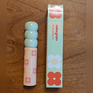 Colorgram Fruity Glass Tint in Joyful Tomato